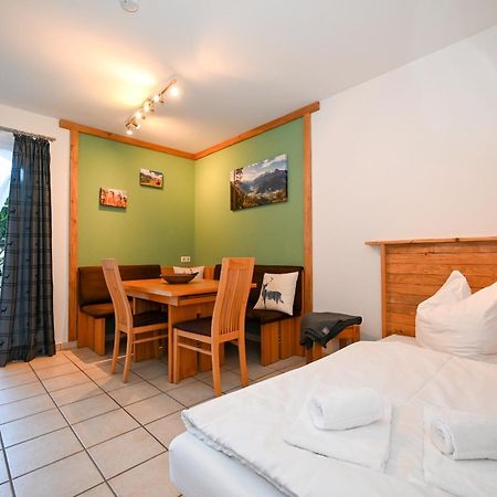 Panorama Apartments Bruck By All In One Apartments Fusch an der Glocknerstraße Εξωτερικό φωτογραφία