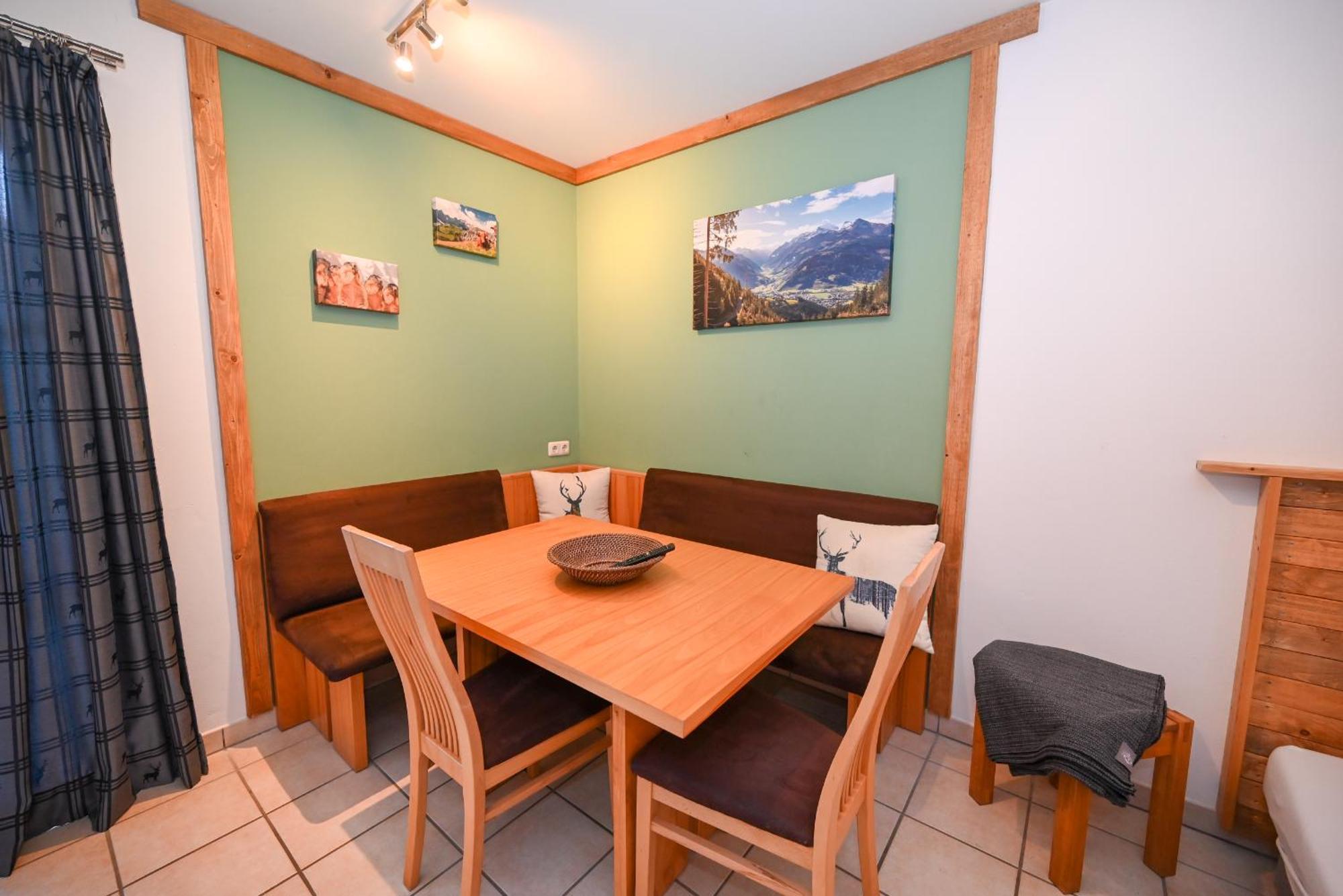 Panorama Apartments Bruck By All In One Apartments Fusch an der Glocknerstraße Εξωτερικό φωτογραφία