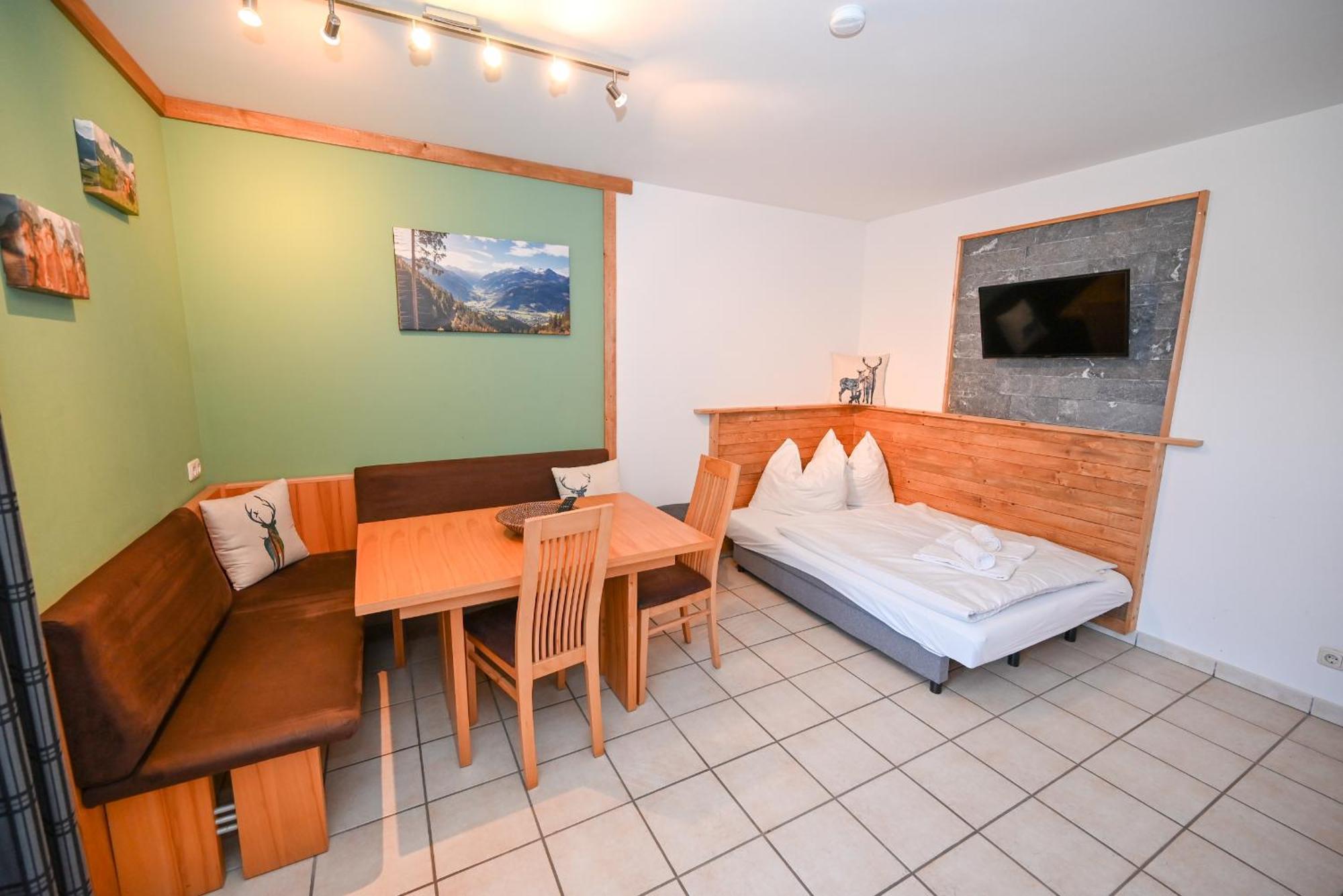 Panorama Apartments Bruck By All In One Apartments Fusch an der Glocknerstraße Εξωτερικό φωτογραφία