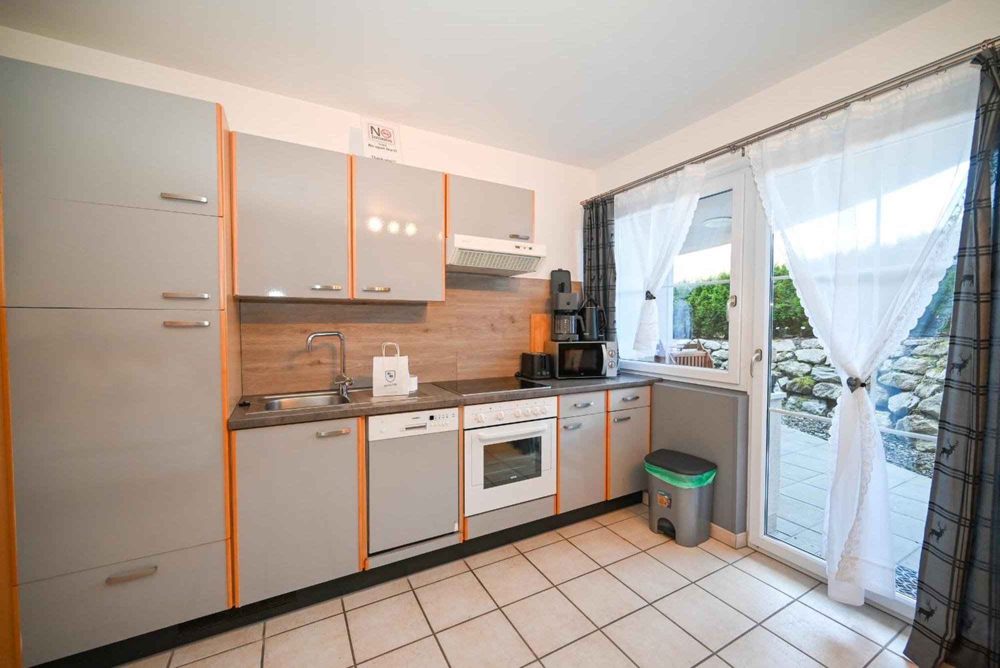 Panorama Apartments Bruck By All In One Apartments Fusch an der Glocknerstraße Εξωτερικό φωτογραφία