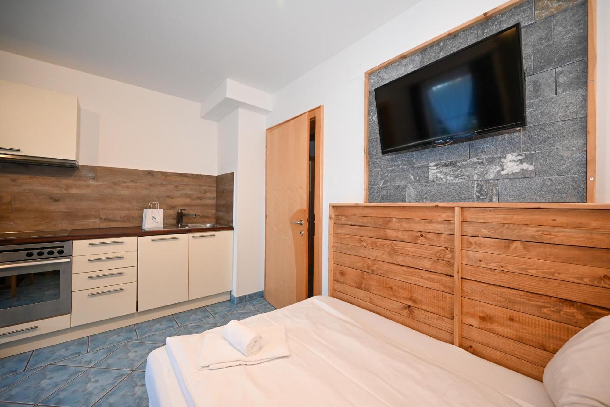 Panorama Apartments Bruck By All In One Apartments Fusch an der Glocknerstraße Εξωτερικό φωτογραφία