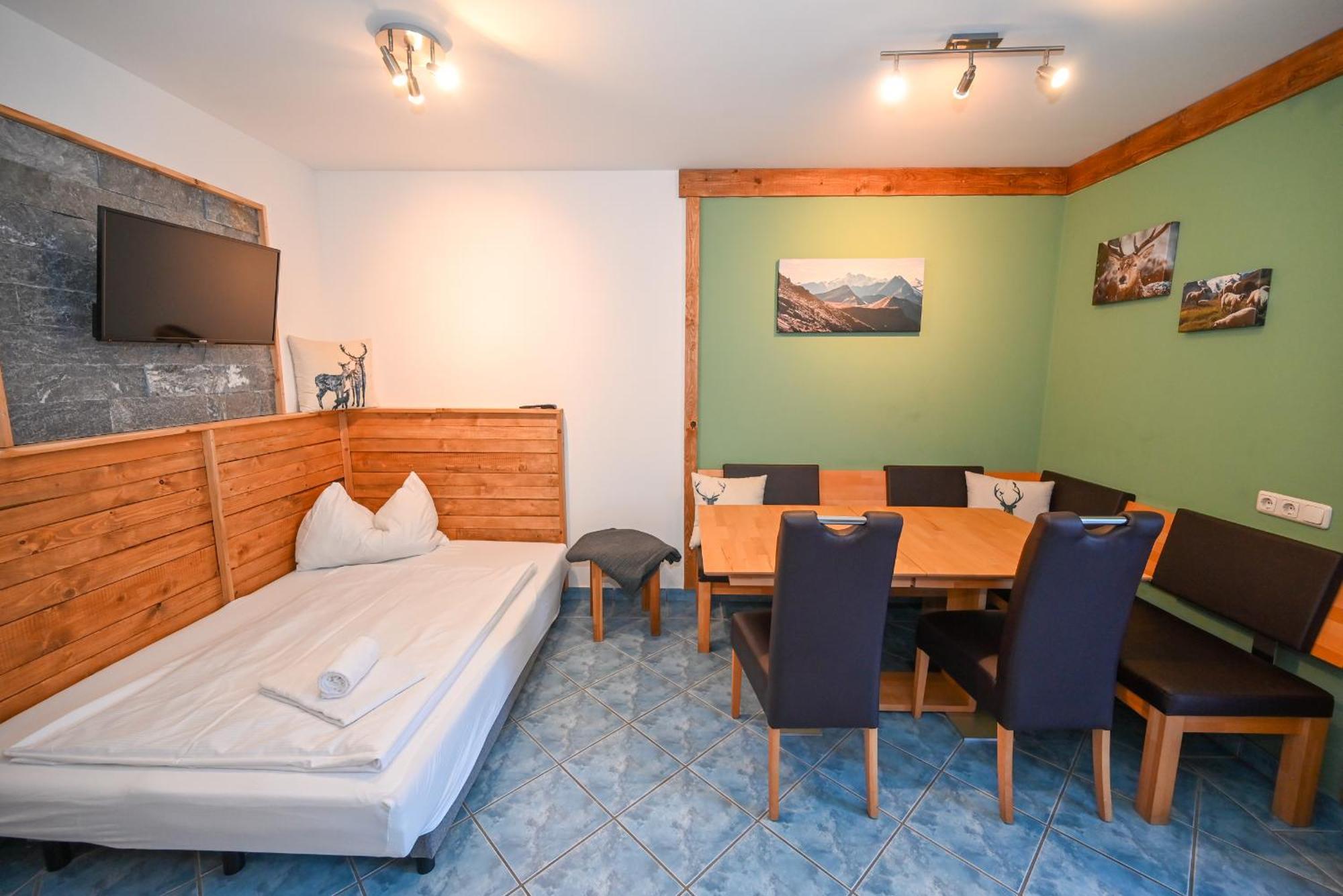 Panorama Apartments Bruck By All In One Apartments Fusch an der Glocknerstraße Εξωτερικό φωτογραφία