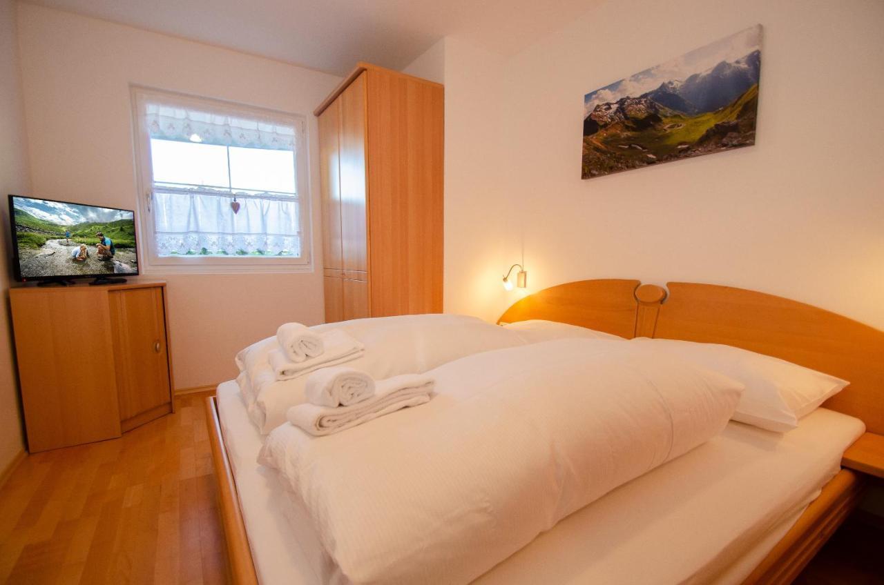 Panorama Apartments Bruck By All In One Apartments Fusch an der Glocknerstraße Εξωτερικό φωτογραφία