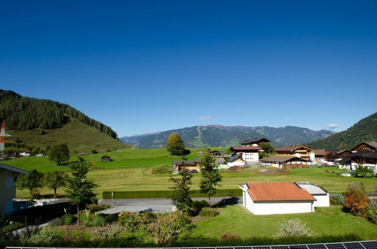 Panorama Apartments Bruck By All In One Apartments Fusch an der Glocknerstraße Εξωτερικό φωτογραφία