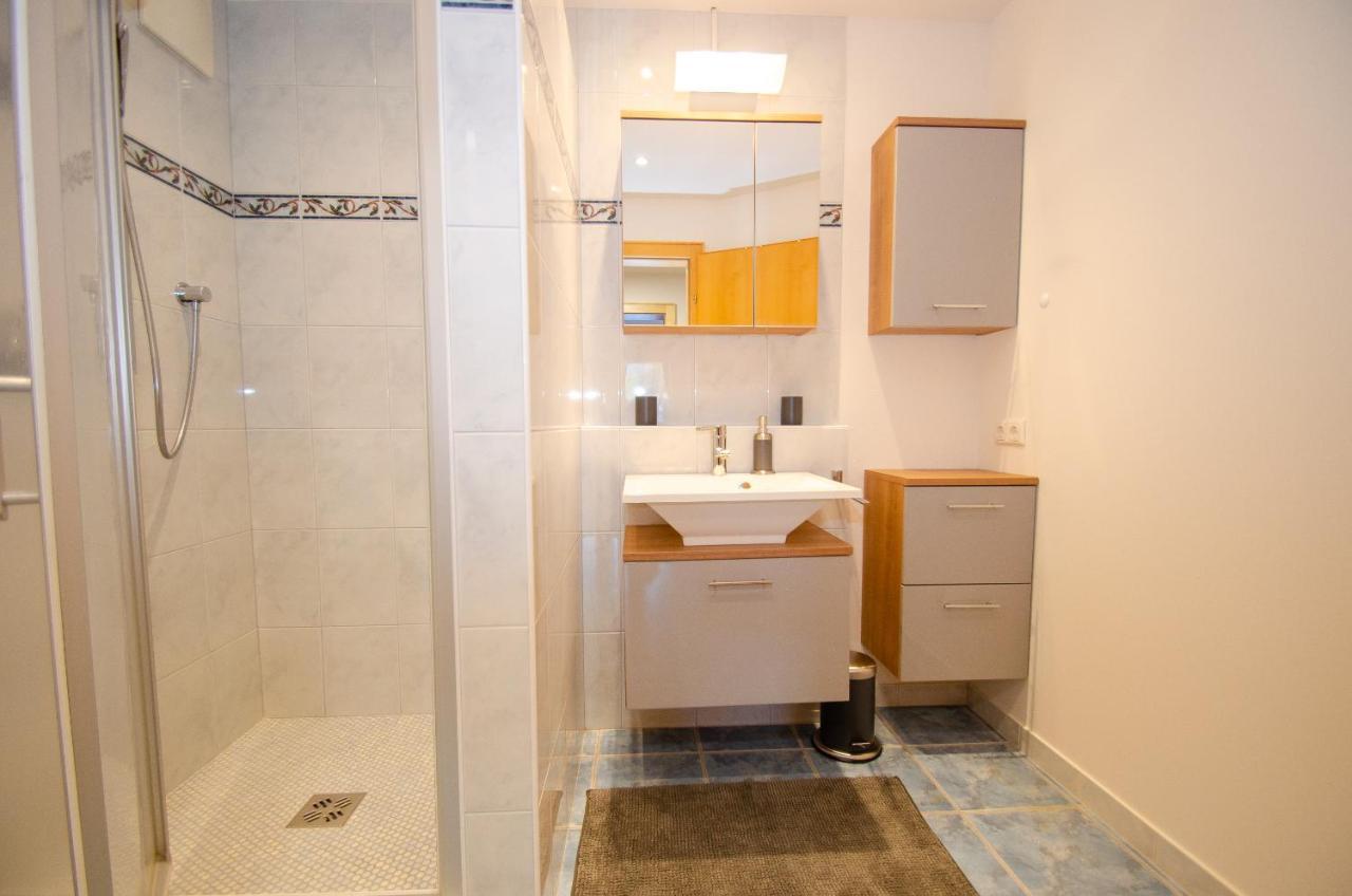 Panorama Apartments Bruck By All In One Apartments Fusch an der Glocknerstraße Εξωτερικό φωτογραφία