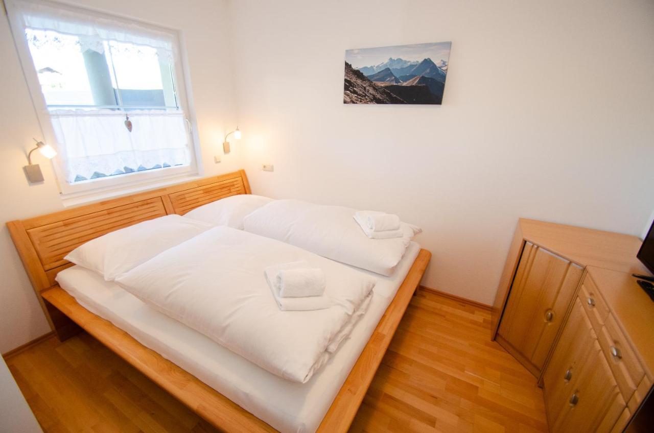 Panorama Apartments Bruck By All In One Apartments Fusch an der Glocknerstraße Εξωτερικό φωτογραφία