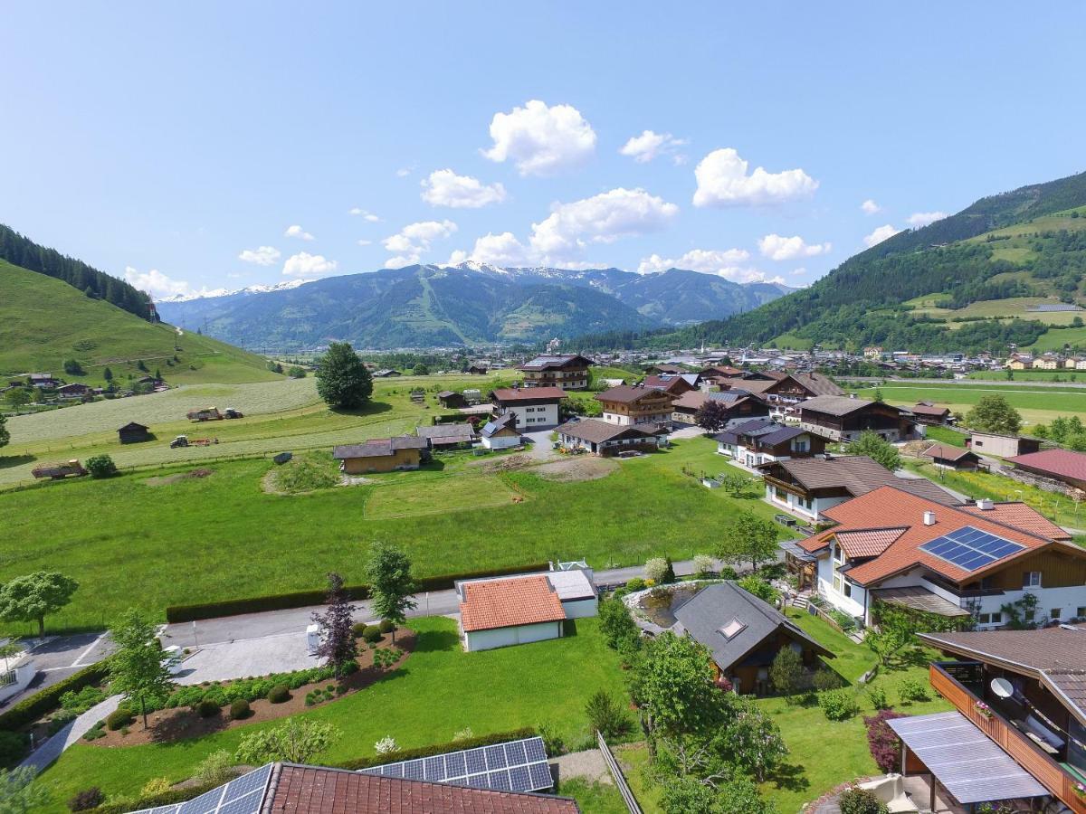 Panorama Apartments Bruck By All In One Apartments Fusch an der Glocknerstraße Εξωτερικό φωτογραφία